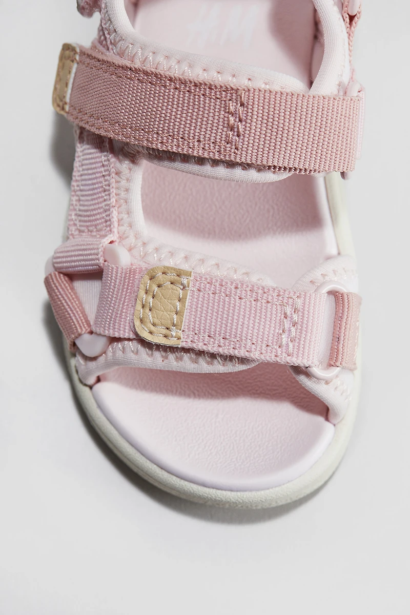 Scuba Sandals