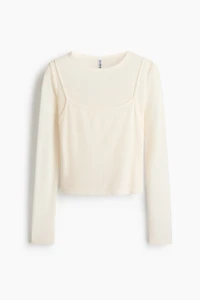 Layered Top