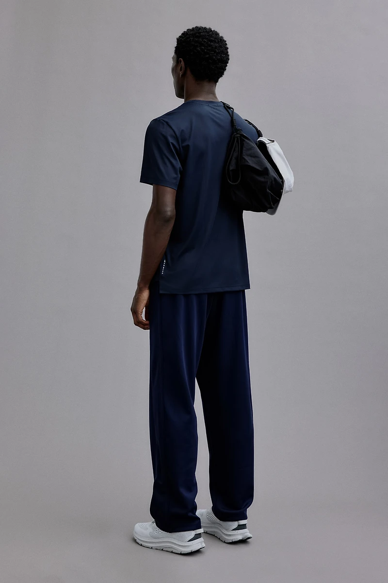 Mesh Sports T-Shirt with DryMove™