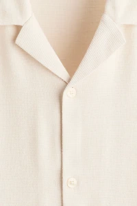 Regular-Fit Resort Shirt