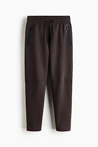 Slim-Fit Sports Joggers with DryMove™