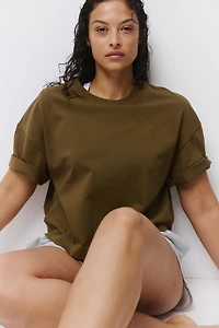 Boxy T-Shirt