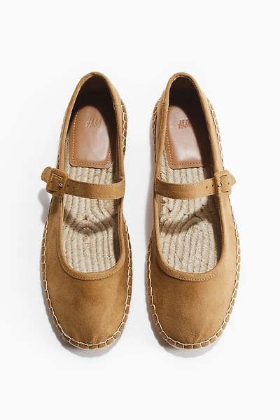 Espadrilles
