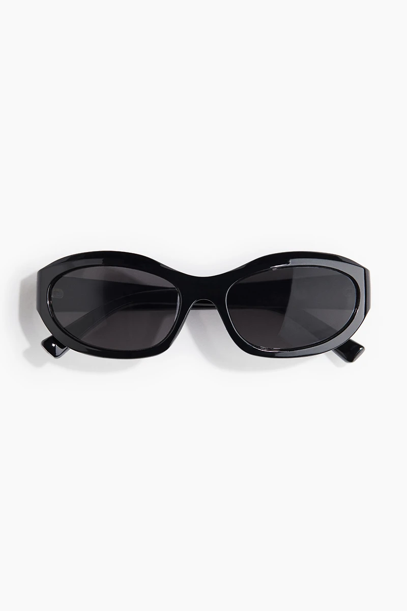 Oval Sunglasses