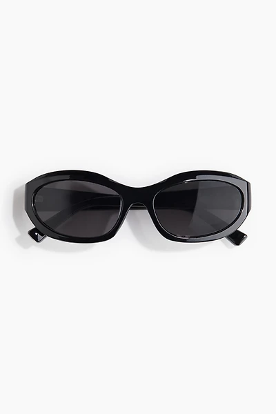 Oval Sunglasses