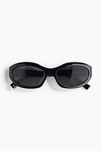 Oval Sunglasses