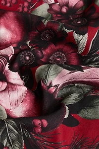 Water-Repellent Table Runner