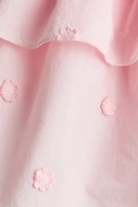 Tiered Skirt
