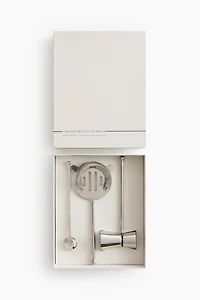 3-Piece Bar Tool Set