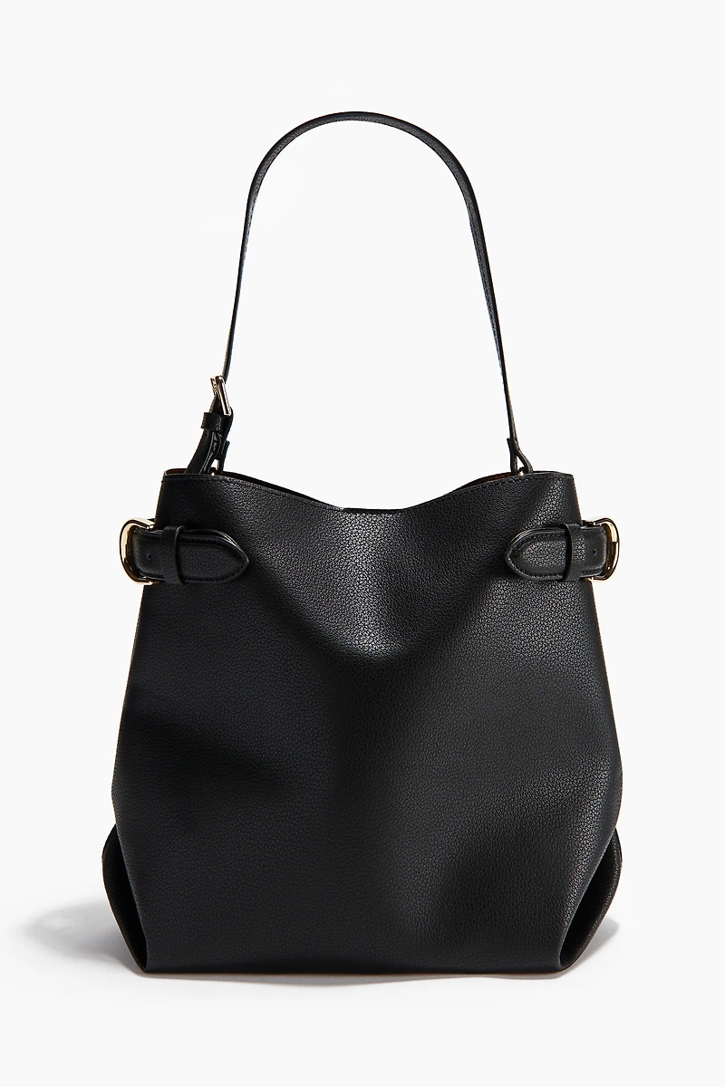 Sac fourre-tout avec pochette