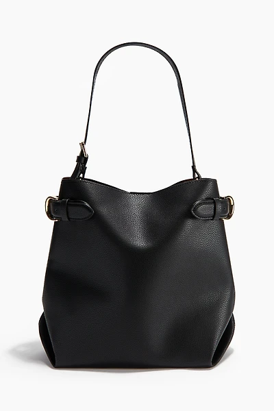 Sac fourre-tout avec pochette