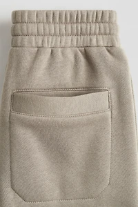 Pantalon de jogging cargo