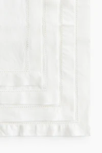 4-Pack Cotton Napkins