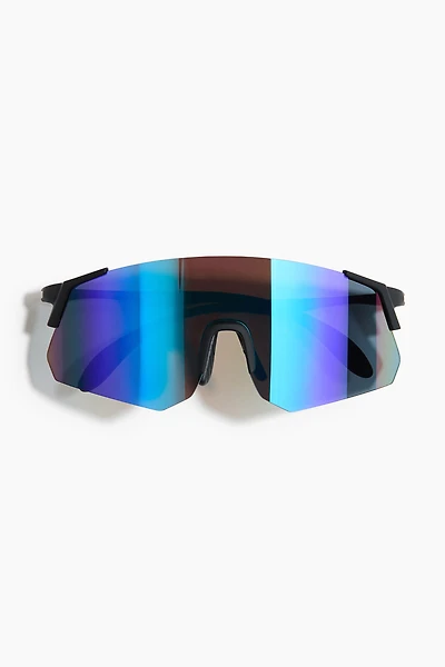 Lunettes de soleil sport