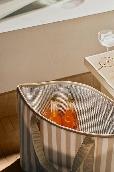 Water-Repellent Cooler Bag