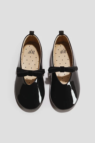 Ballet Flats