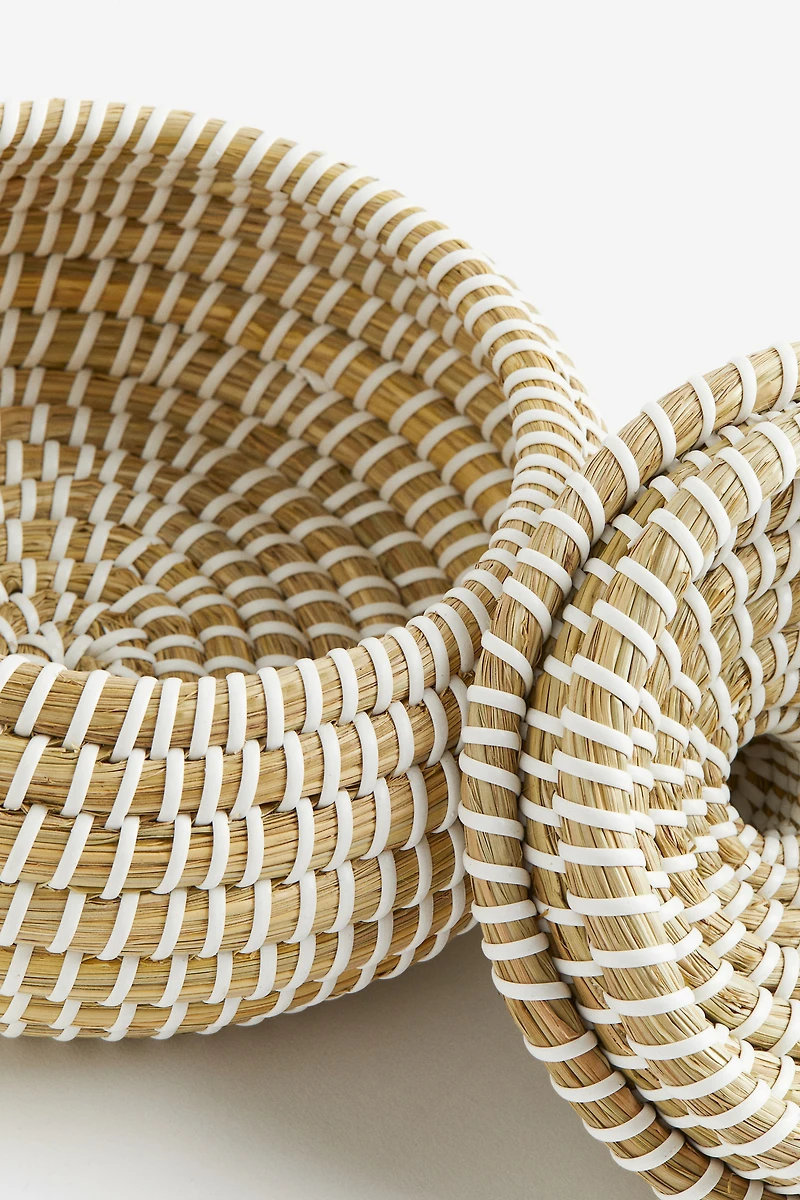 Petit panier de rangement