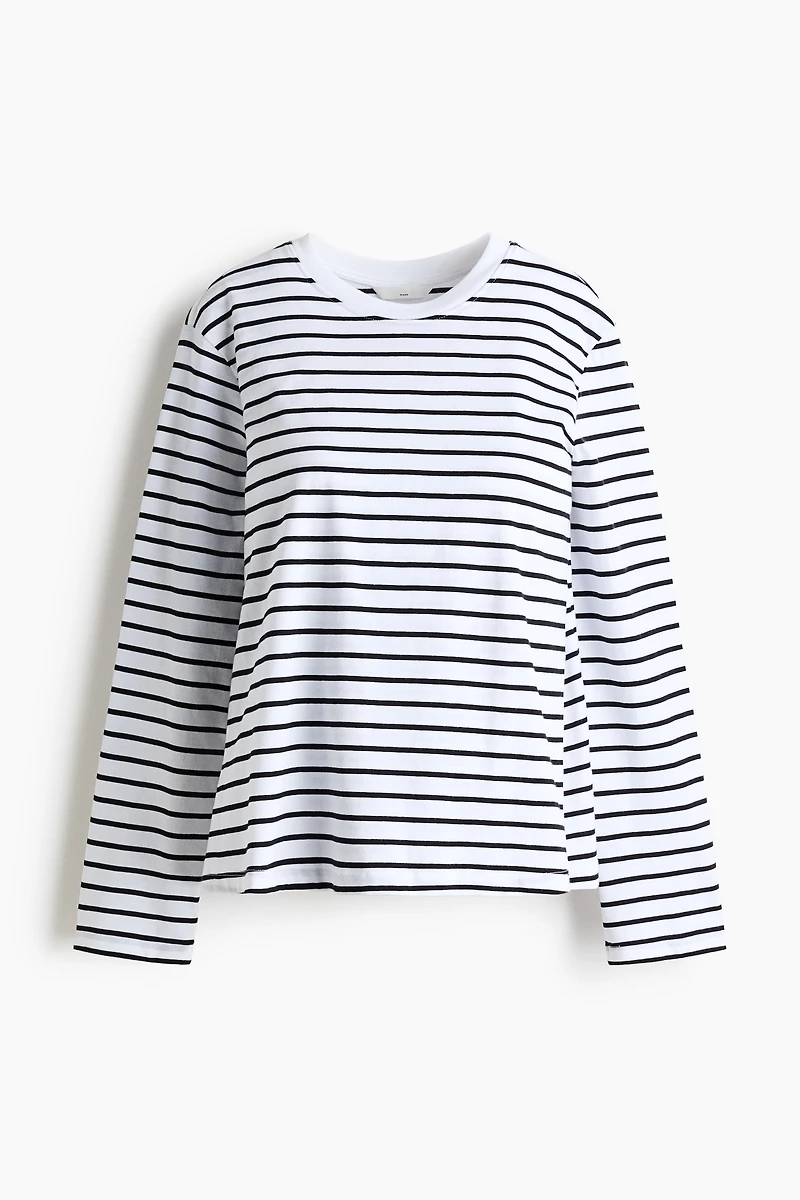 MAMA Cotton Nursing Top