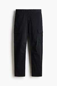 Regular-Fit Cargo Pants