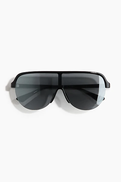 Lunettes de soleil sport