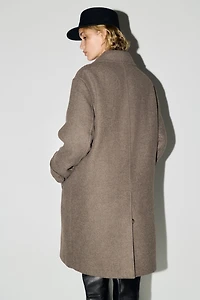 Manteau 3/4