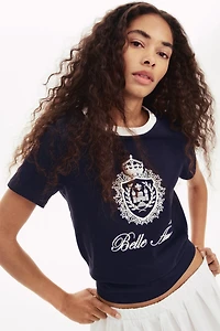 Cotton T-Shirt