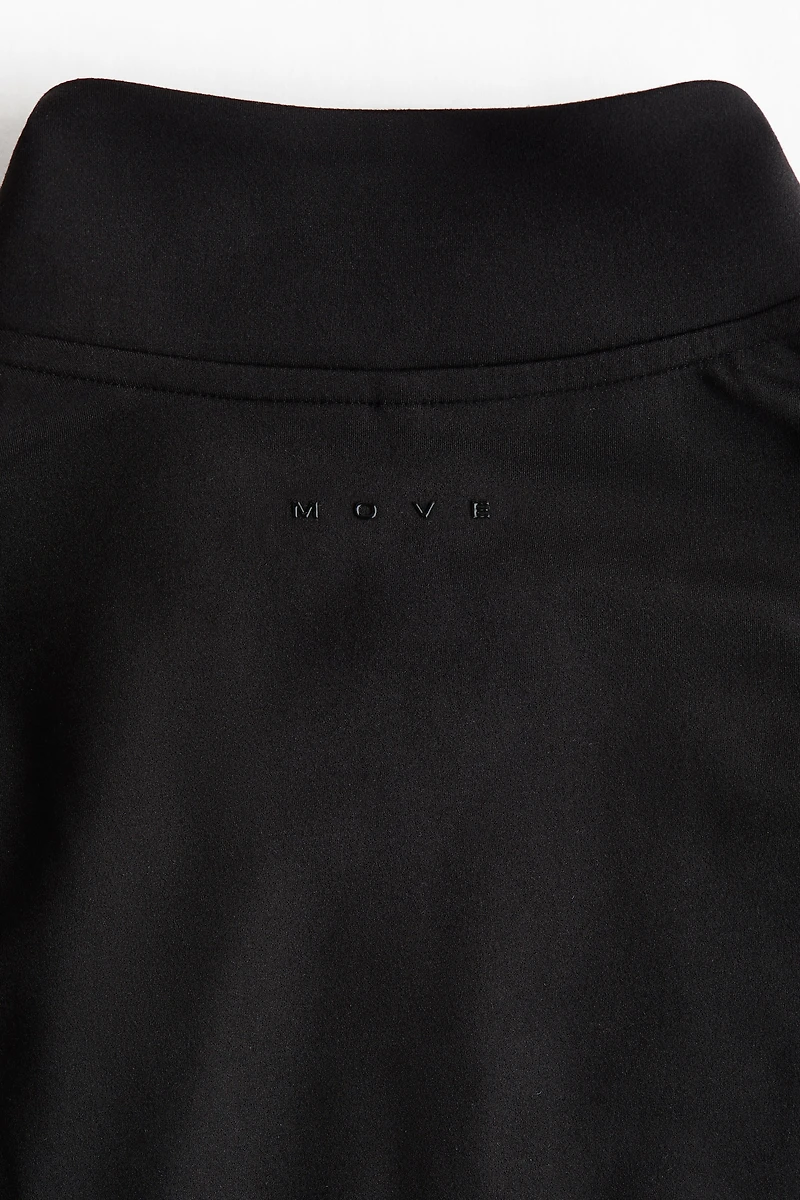 MAMA Activewear Jacket