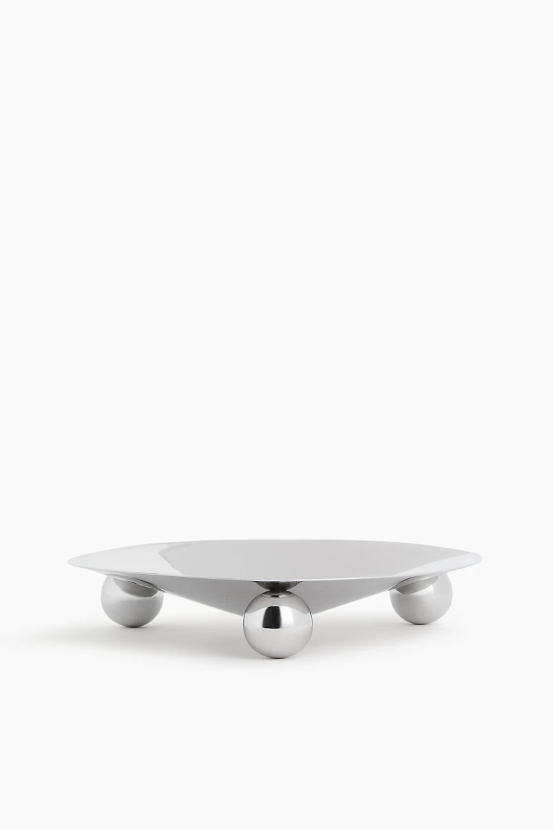 Stainless Steel Bowl