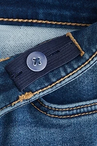 Super Soft Flared Leg Jeans