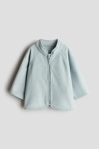 Fleece Jacket