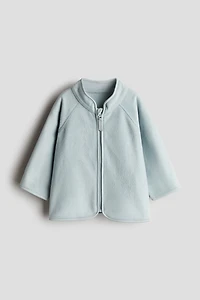 Fleece Jacket