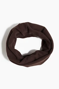 Fleece Sports Neck Gaiter