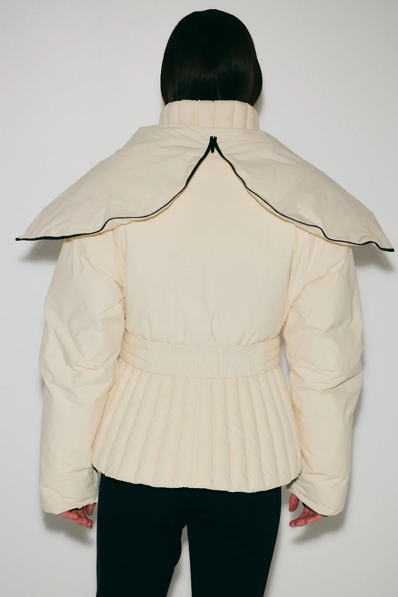 Veste de ski matelassée ThermoMove™