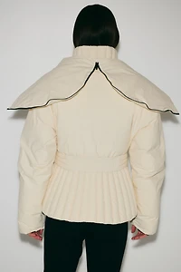 Veste de ski matelassée ThermoMove™