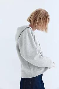Hooded Jacket