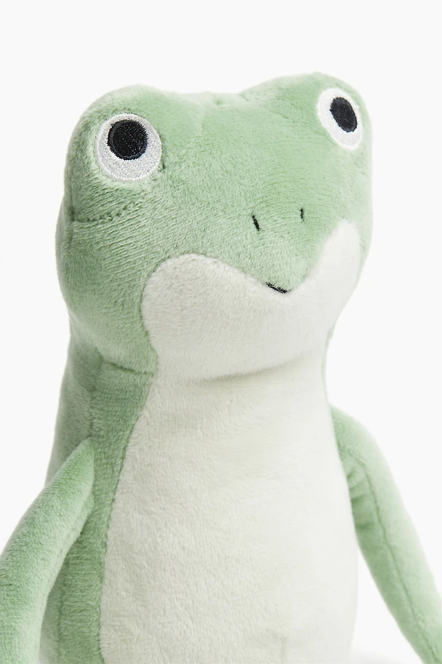 Soft Toy