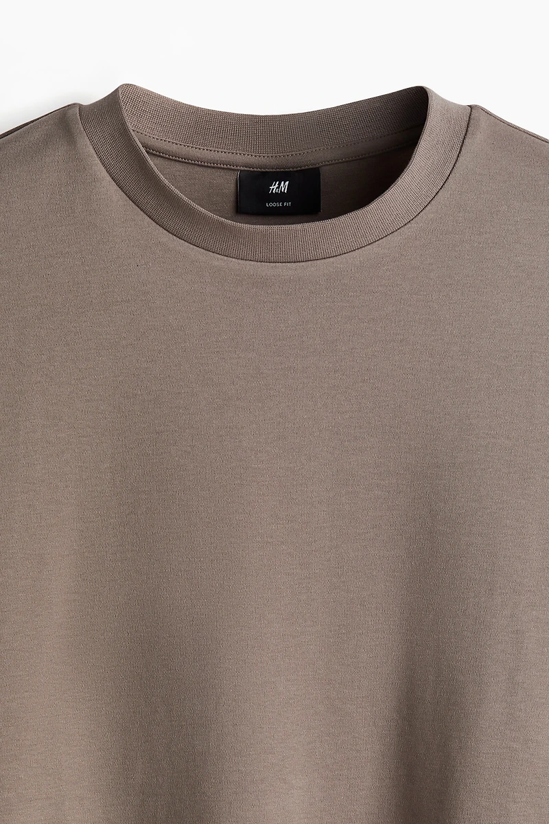 Loose Fit T-shirt