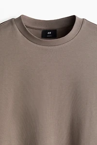 Loose Fit T-shirt