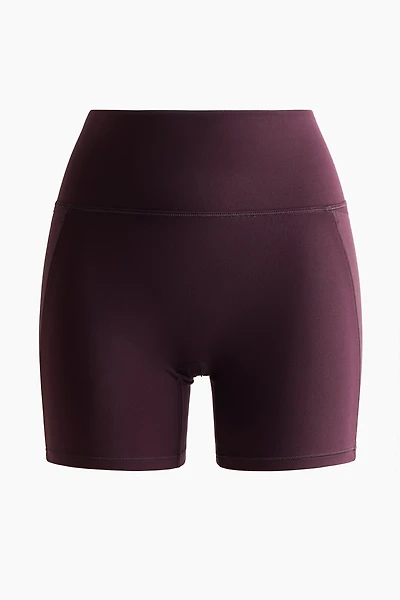 SoftMove™ Pocket Bike Shorts