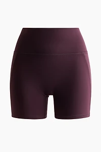 SoftMove™ Pocket Bike Shorts