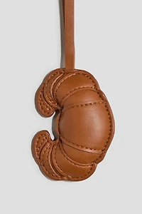 Padded Bag Charm