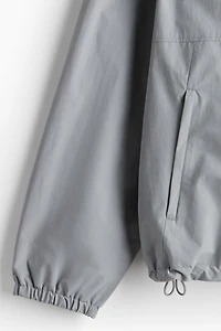 Veste coupe-vent classique