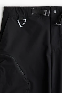 Mid-Length Outdoor Shorts