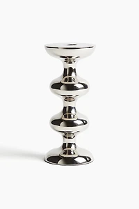 Metal Candleholder