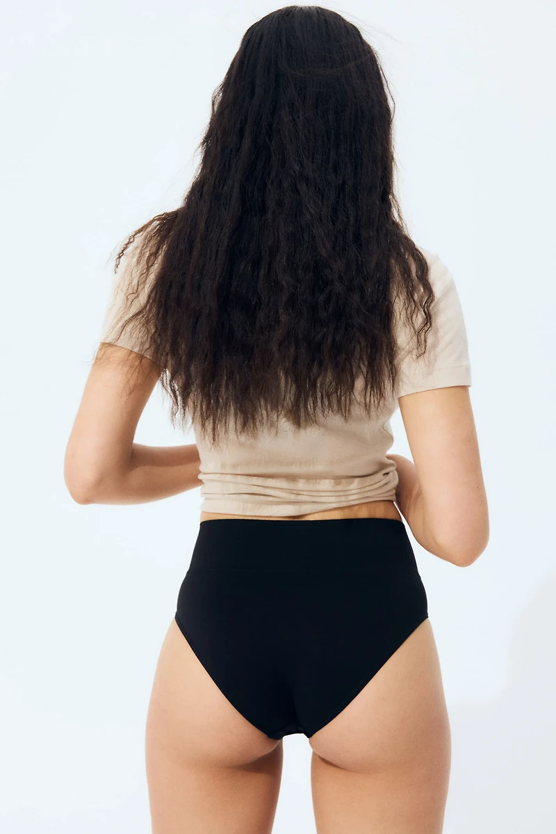 2-pack Seamless Briefs