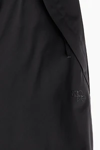 Padded Baggy Ski Pants with StormMove™