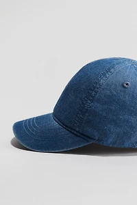 Cotton Cap