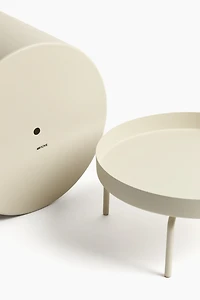 Extra-Large Plant Pot with Stand