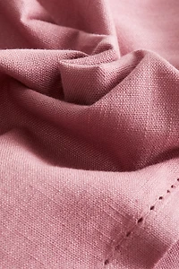 4-Pack Linen-Blend Napkins