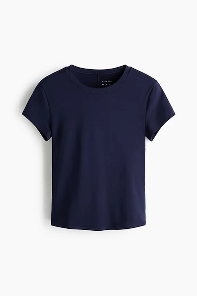 Sports Shirt with DryMove™